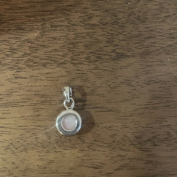Pink and Silver Charm. - Picture 4 of 4